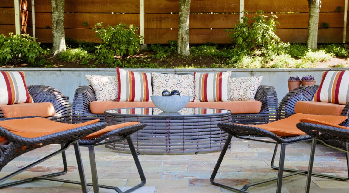 Outdoor Furniture
