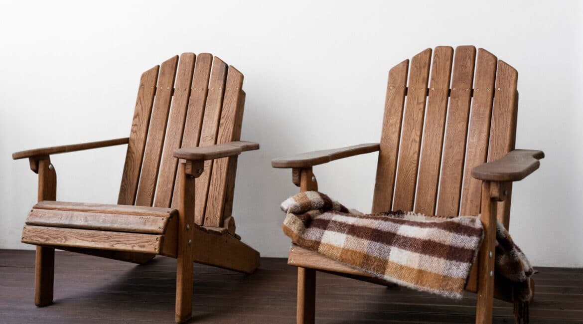 poly lumber furniture