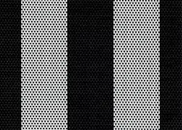 Black and White Cafe