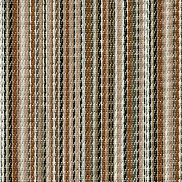 Brooklyn Stripe Clay