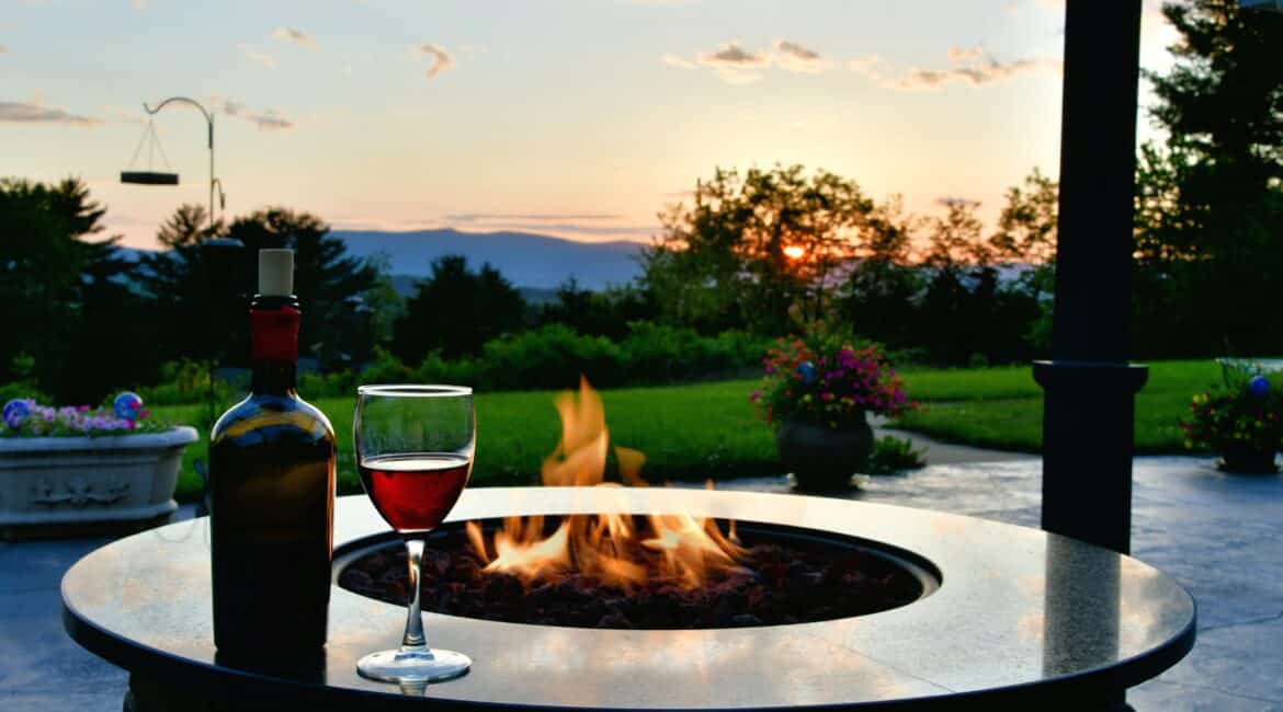 Incorporating Fire Tables