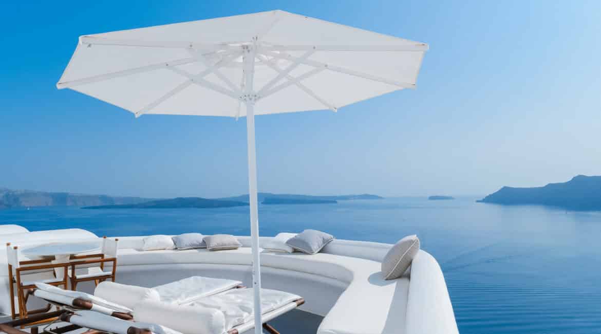 New Look of Sunbrella