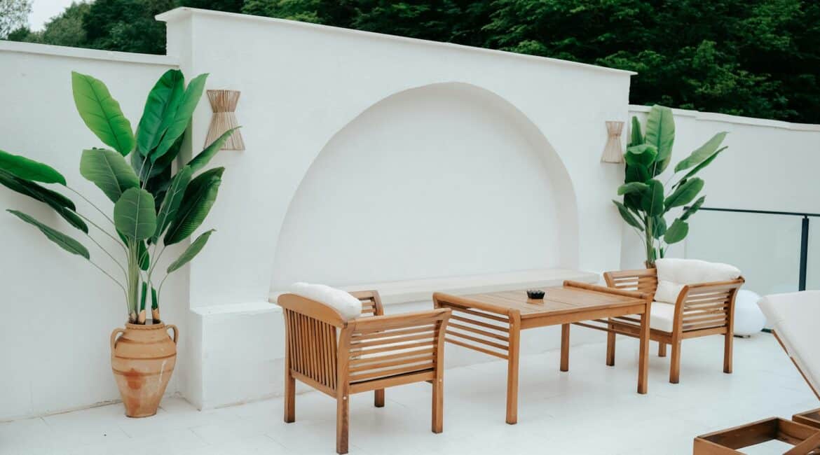 Outdoor Furniture