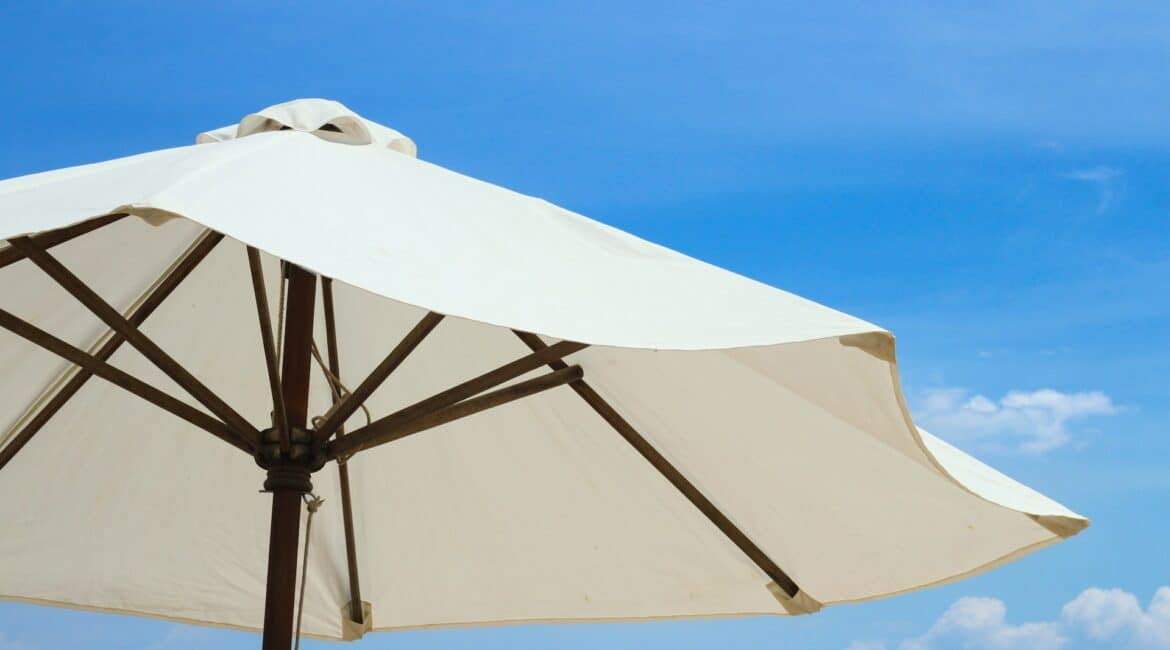 Patio Umbrella