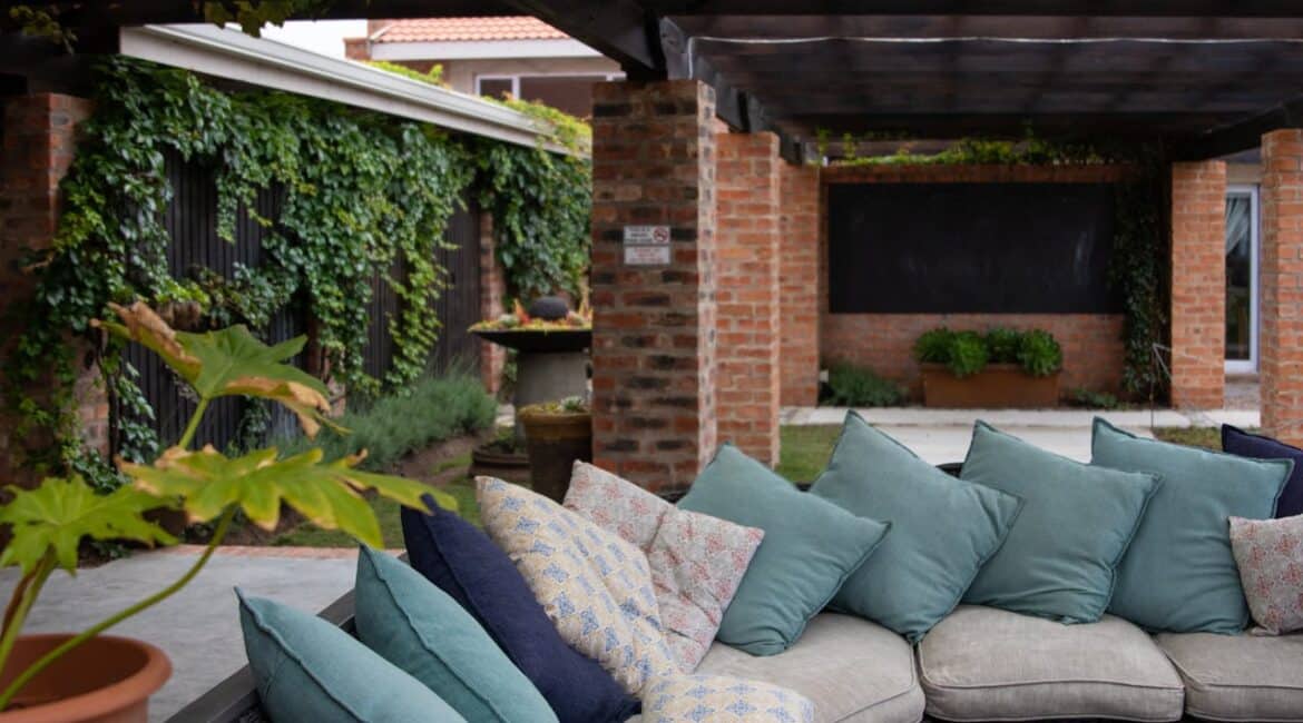 patio accessories