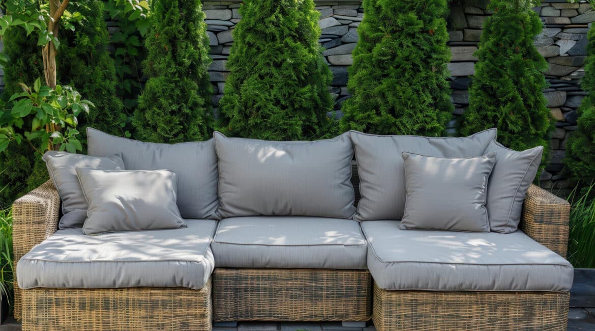patio sectionals