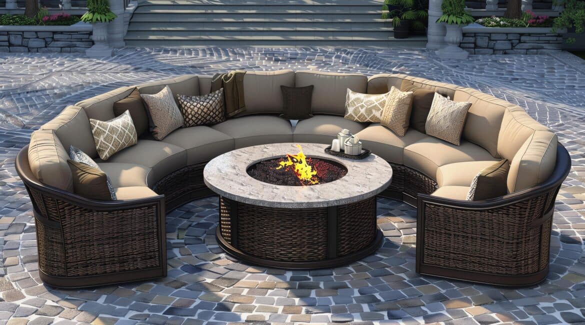 Maintaining Wicker Furniture