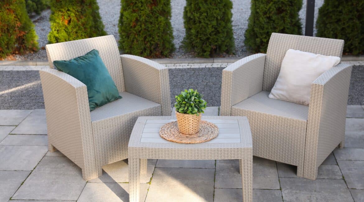 The Best Outdoor Patio Furniture in Clearwater for Your Perfect Backyard