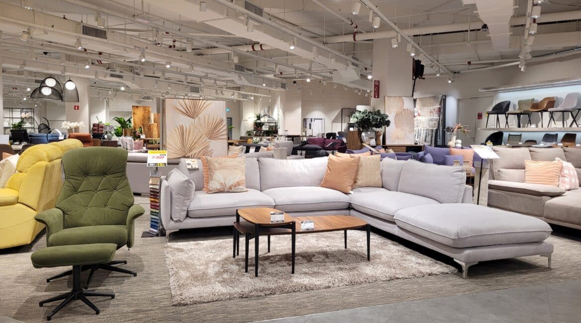 A Guide to the Best Furniture Stores in Atlanta Georgia