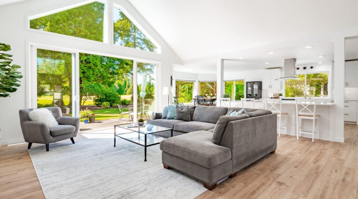 How to Choose the Right Furniture in Atlanta for Every Room in Your Home