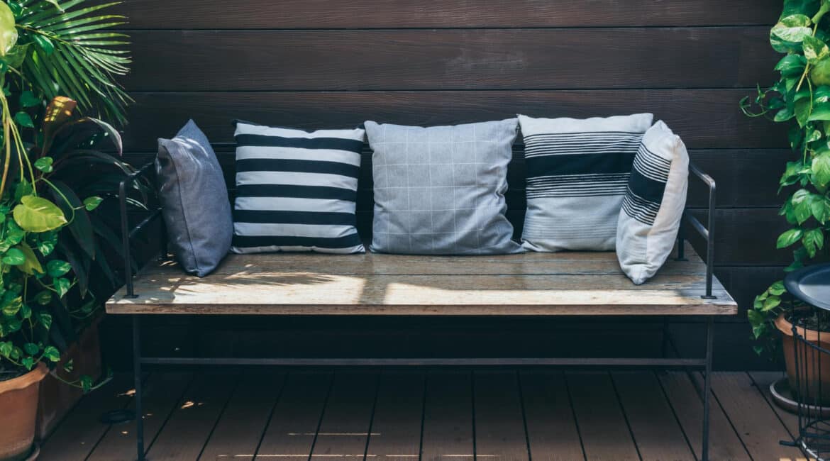 poly lumber furniture