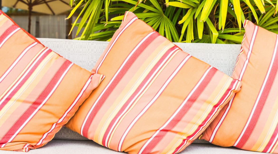 Sunbrella fabric