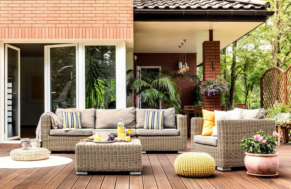 Top Outdoor Furniture Brands Available in Bonita Springs