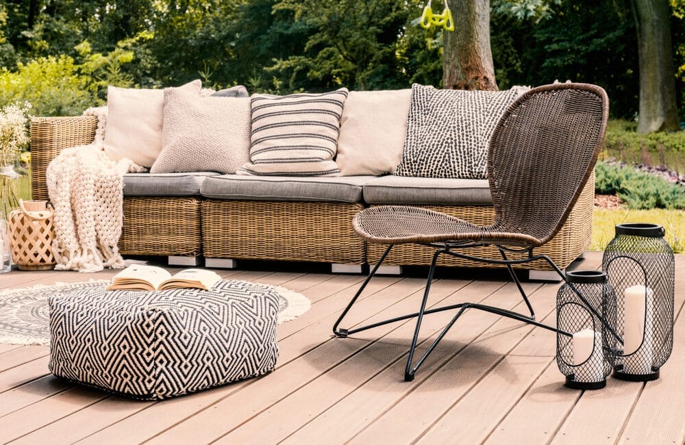 Eco-Friendly Outdoor Furniture for Sustainable Living in Bonita Springs