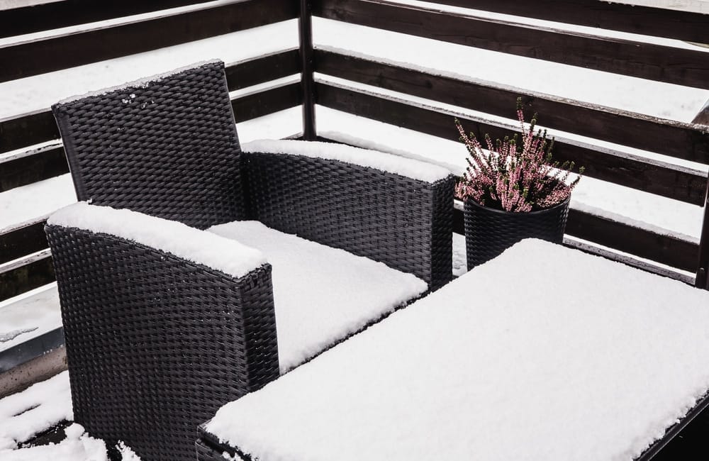 Choosing Weather-Resistant Patio Furniture for Bonita Springs Homes