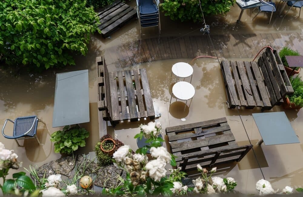 Hurricane-Resistant Outdoor Furniture: What to Look For