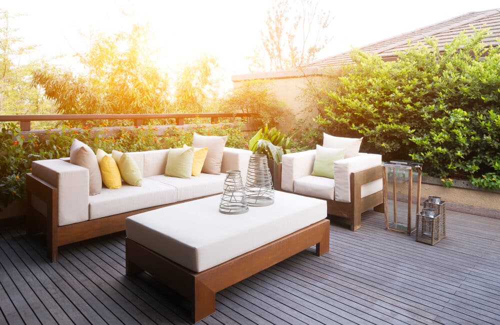 2024 Outdoor Patio Furniture Trends for Bonita Springs Homes