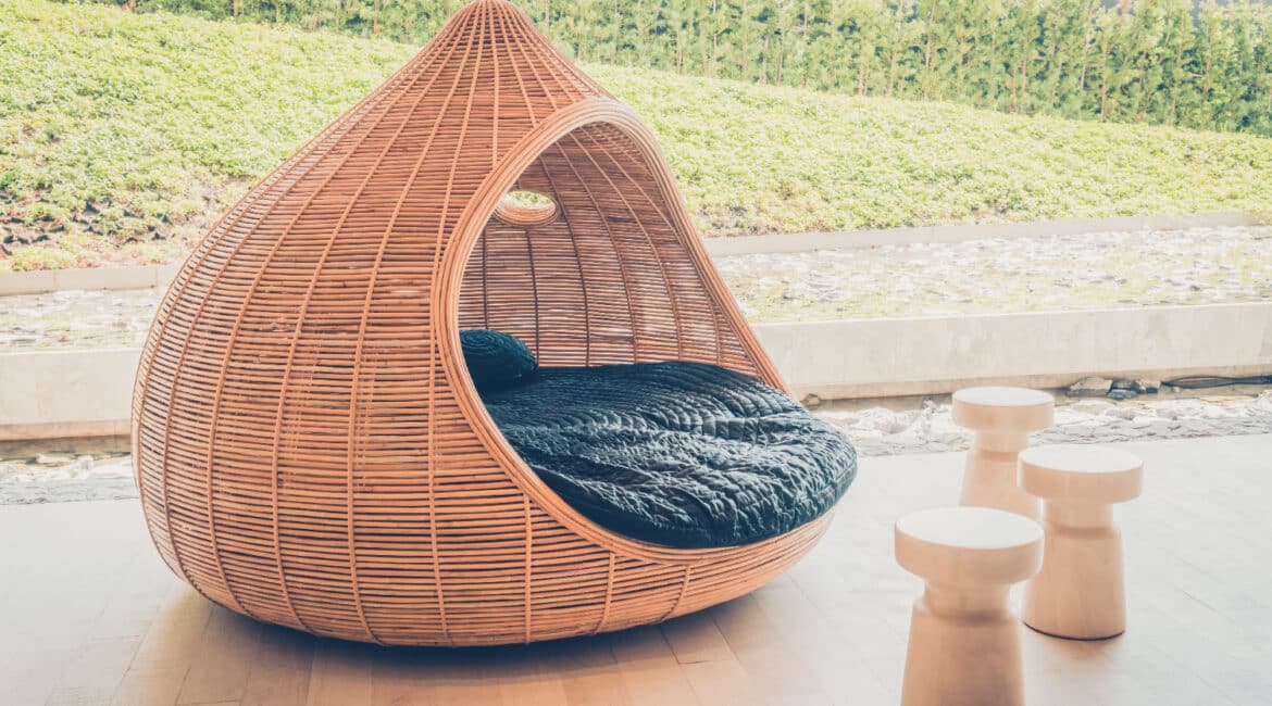 Outdoor Furniture — Florida
