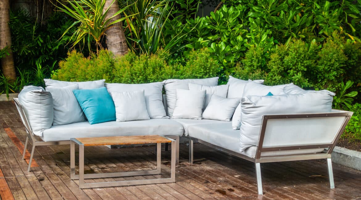 Palm Casual’s Top Picks: Stylish Patio Furniture for Melbourne Backyards