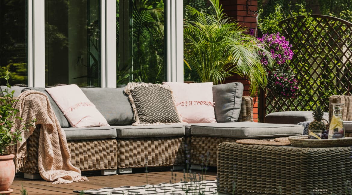 Transform Your Jacksonville Patio with Palm Casual’s Affordable Outdoor Furniture
