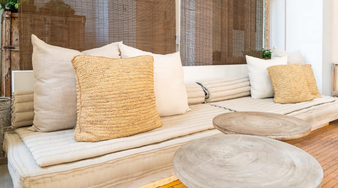 Why Palm Casual’s Outdoor Furniture is a Hit in Summerville SC