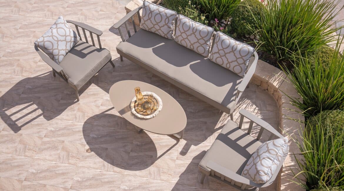 Palm Casual’s Guide to Creating the Perfect Outdoor Space in Summerville