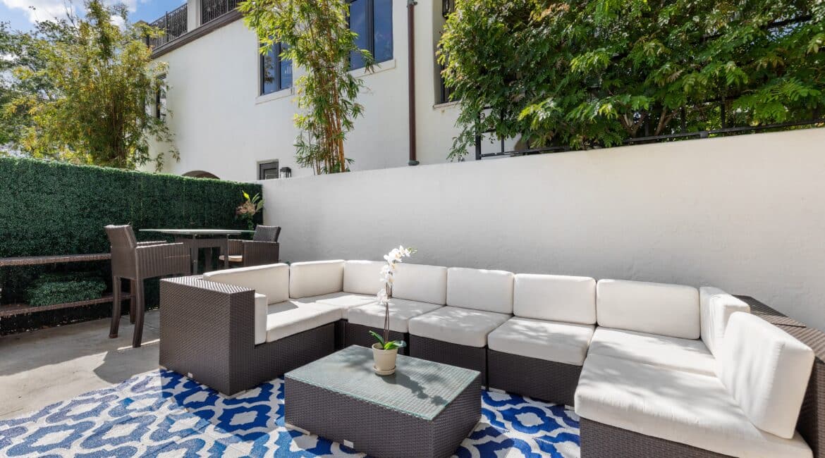 The Best Maintenance Tips for Outdoor Furniture in Melbourne FL by Palm Casual