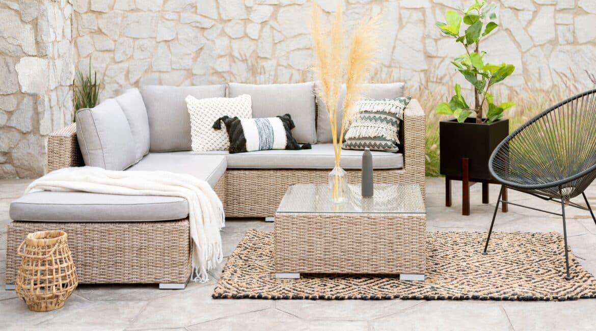 Why Palm Casual is Melbourne’s Go-To for Affordable Patio Furniture