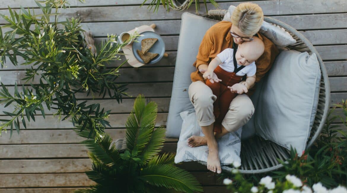 How Palm Casual Brings Southern Charm to Summerville Patios