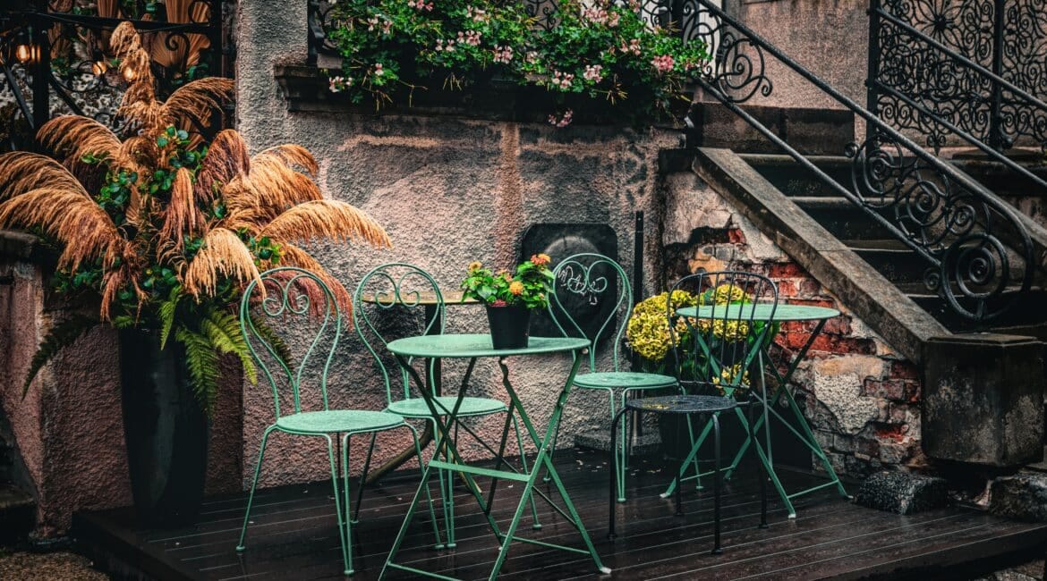 Palm Casual’s Ultimate Guide to Outdoor Patio Furniture in Orlando