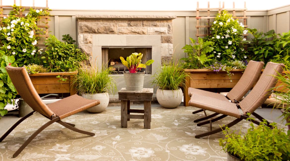 Top 5 Patio Furniture Styles Perfect for Jacksonville Homes by Palm Casual