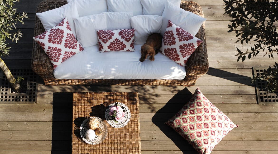 The Best Outdoor Patio Furniture in Jacksonville: A Guide by Palm Casual