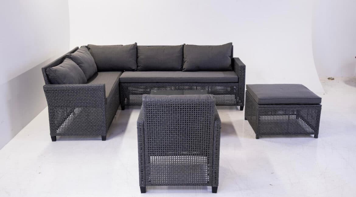 patio sectionals