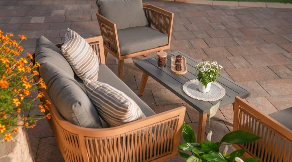 Transform Your Outdoor Space: Top Furniture Trends in Atlanta