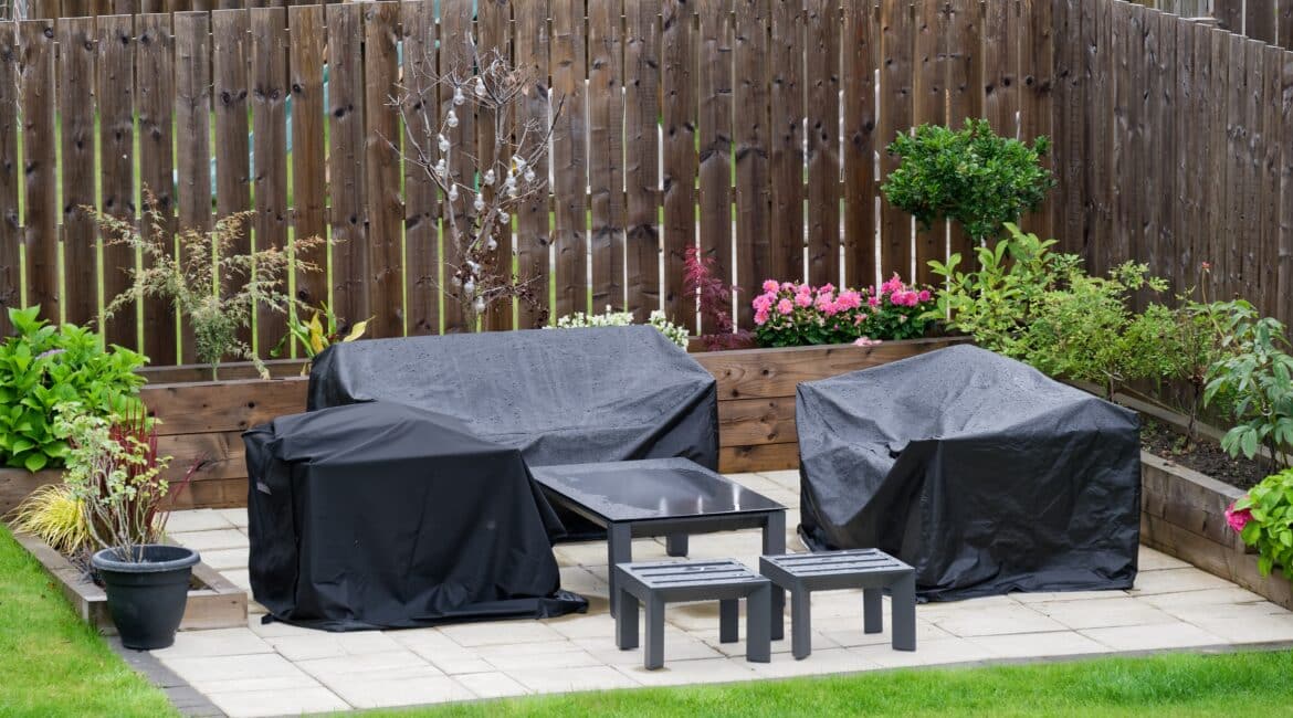How to Protect Your Outdoor Furniture from Georgia’s Harsh Sun and Rain