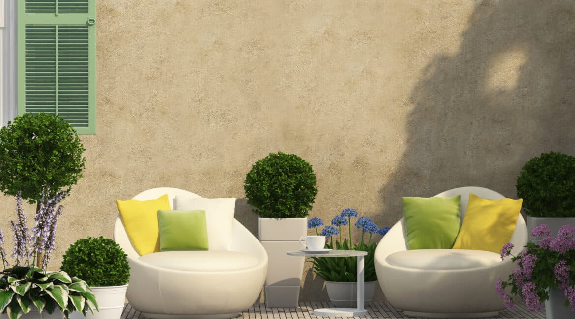 Seasonal Maintenance Tips for Outdoor Furniture in Atlanta’s Climate