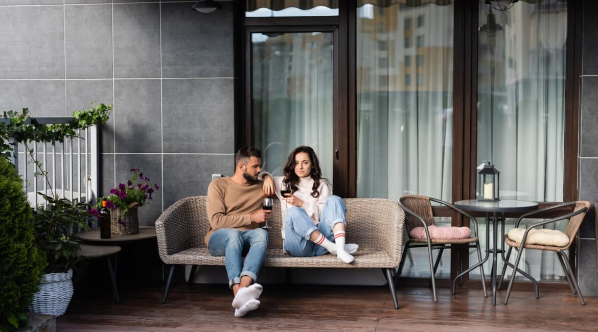 Atlanta’s Patio Furniture Trends for 2025