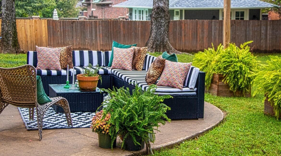 The Ultimate Guide to Buying Patio Furniture in Atlanta