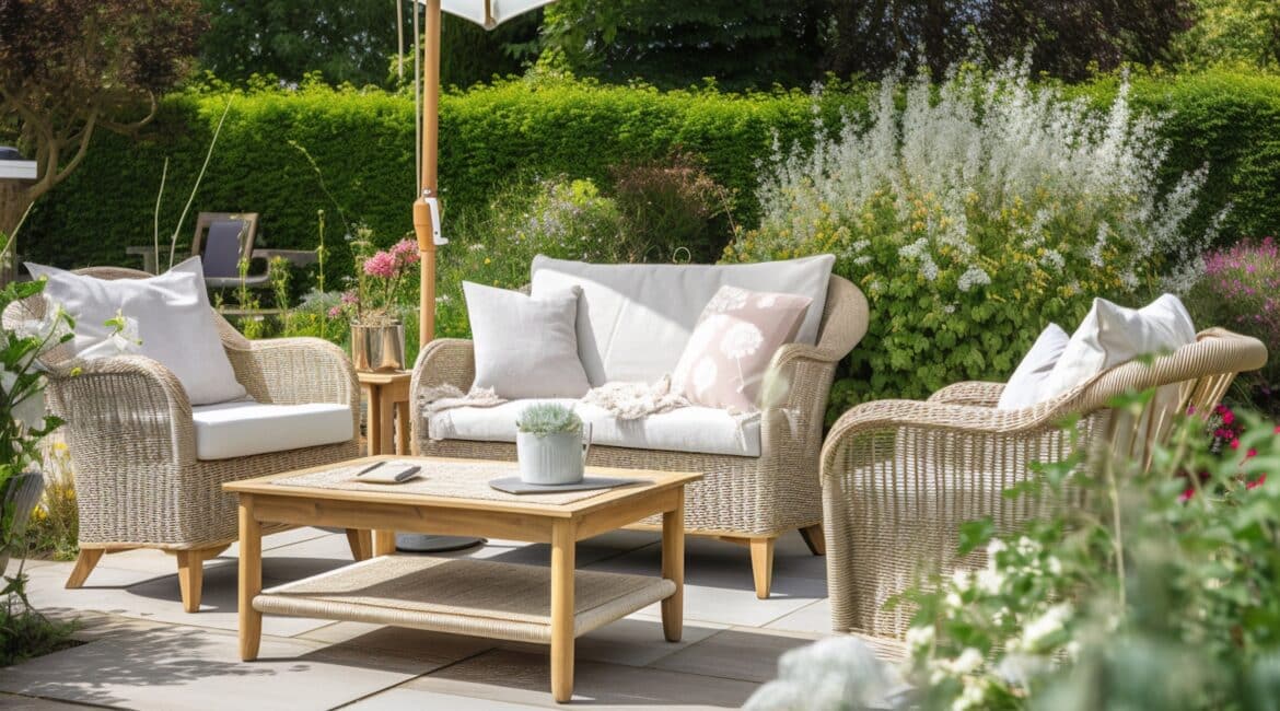 The Best Outdoor Furniture Stores in Atlanta for Every Budget
