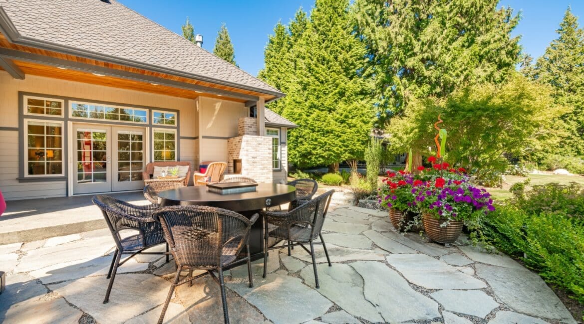 Transform Your Backyard: Top Patio Design Ideas for Atlanta Homes