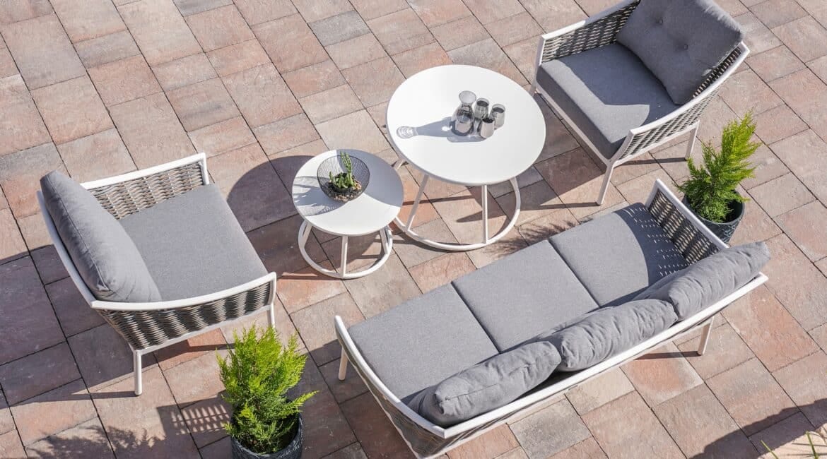 Must-Have Accessories to Upgrade Your Patio This Summer