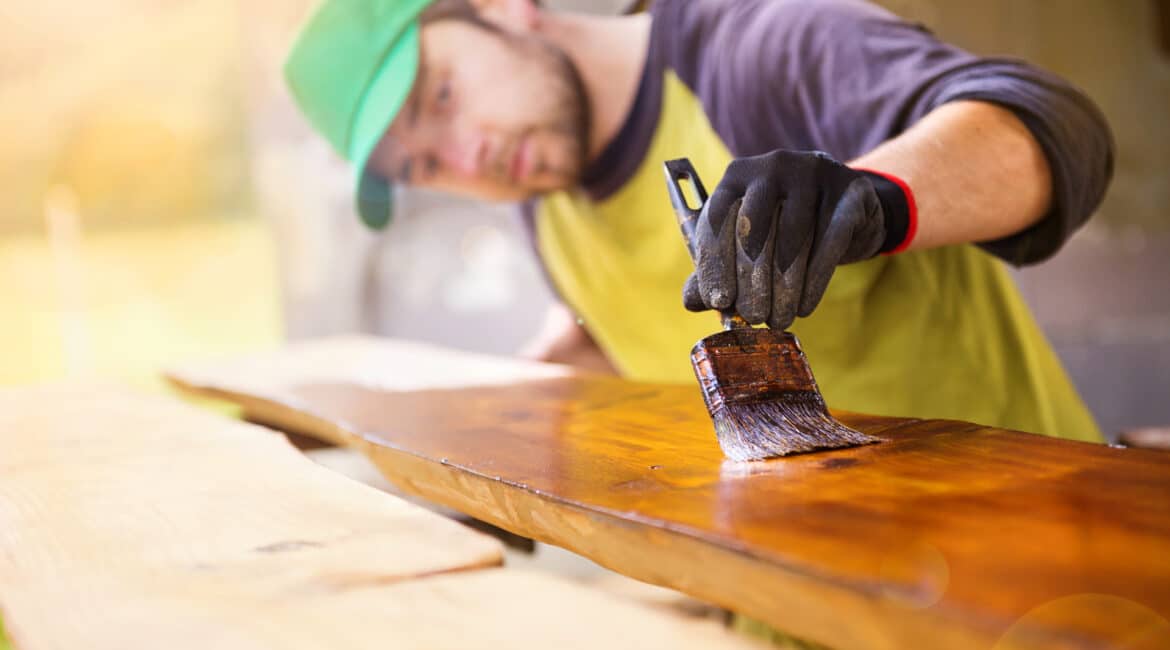 How to Clean and Maintain Your Outdoor Furniture in Atlanta