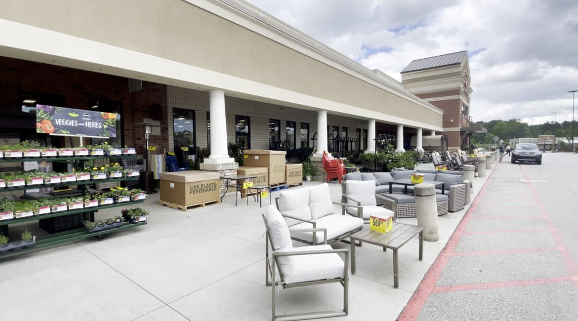 The Best Local Stores for Patio Furniture in Atlanta