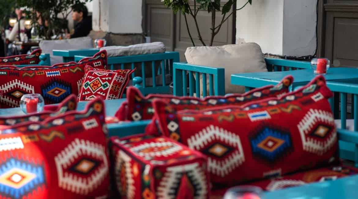 5 Bohemian Patio Décor Ideas for an Atlanta Backyard Retreat