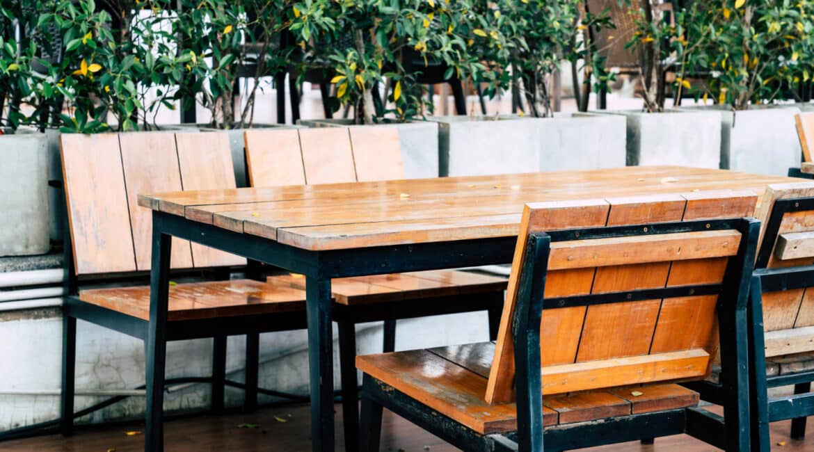 multi-functional table