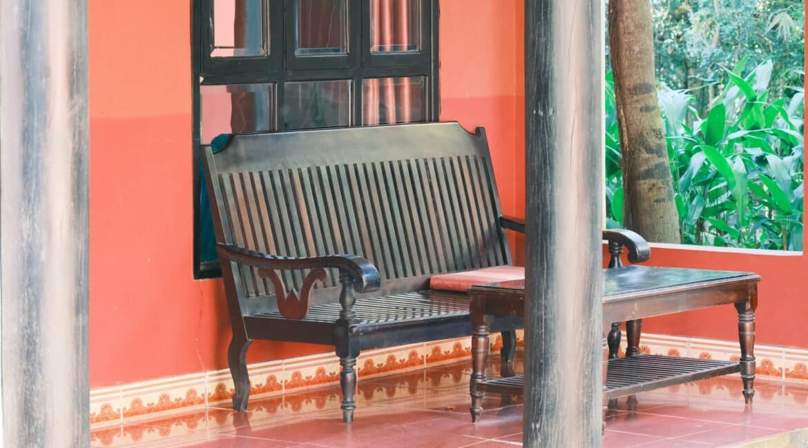 lumber furniture