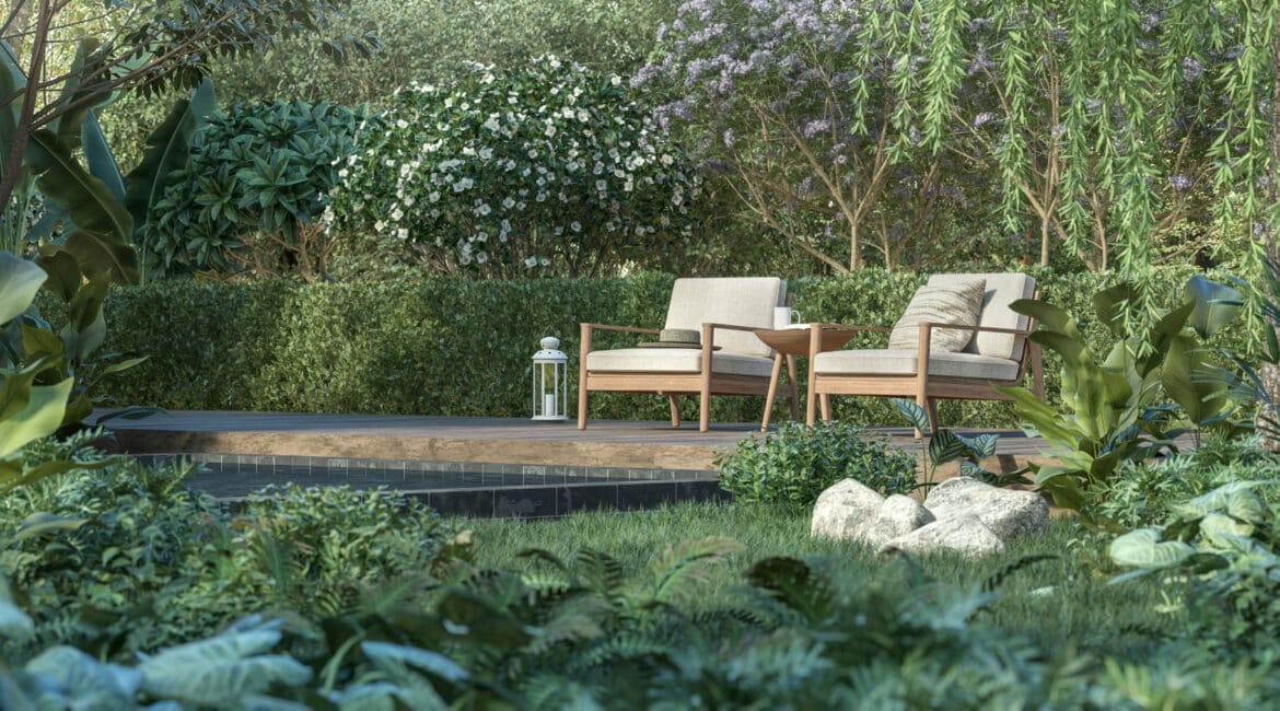Why Polywood is a Favorite for Florida Coastal Homes