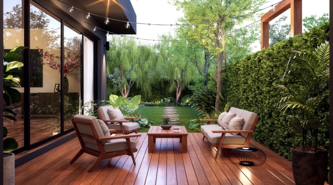 Florida-Based Outdoor Furniture Brands That Stand Out
