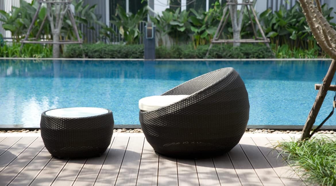 Eco-Friendly Outdoor Furniture Options for the Green Florida Homeowner