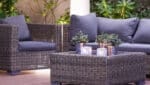 Teak Wicker or Aluminum? Choosing the Right Material for Florida’s Outdoors